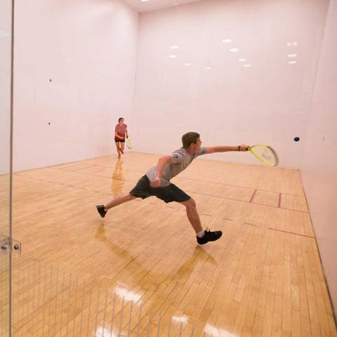 Racketball